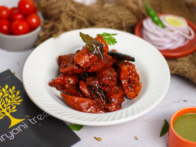 Wing Snob date night duo for two