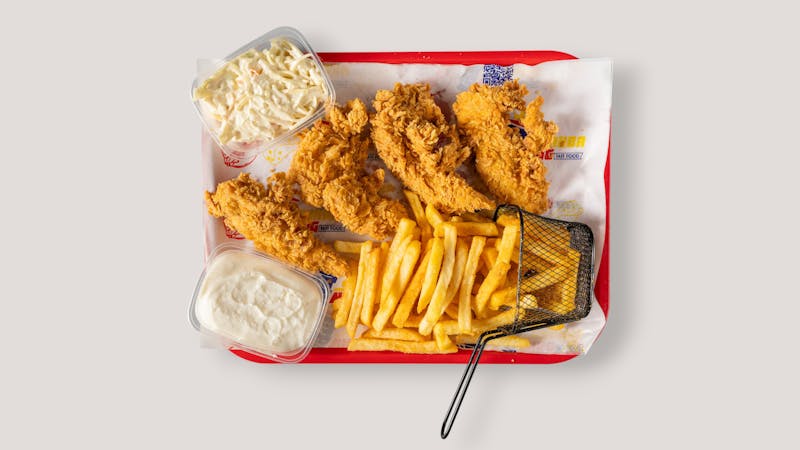 Wing Snob honey gold seasonal flavor