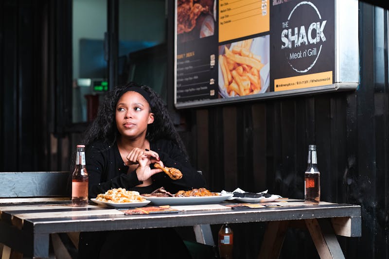 Janelle Torres — Operations Manager at Wing Snob