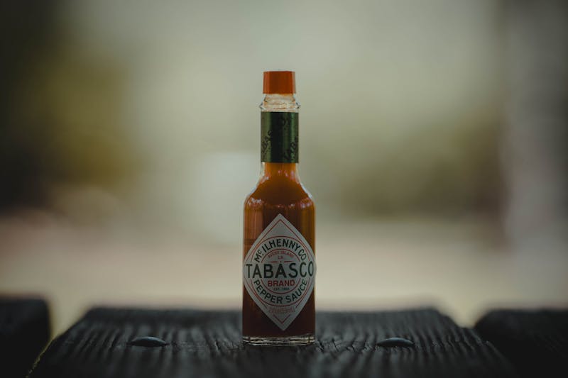 Wingsnob extra sauce bottle add-on