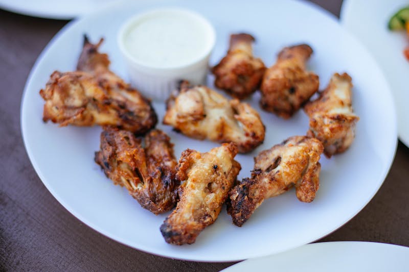 Wing Snob squad goals bundle — most popular deal